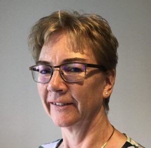 Jenny Young, Deputy Director of Strategy & Policy - ECITB