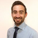 John Bradbury headshot, Operations Director of InterEngineering