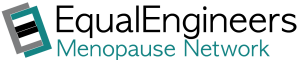 EqualEngineers Menopause Network Logo