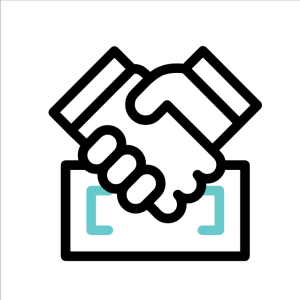 Revenue Share Icon