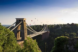 Photo of Bristol