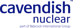 Cavendish Nuclear logo