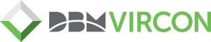 DBM Vircon Logo