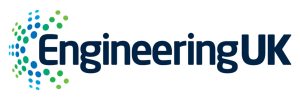 Engineering UK Logo
