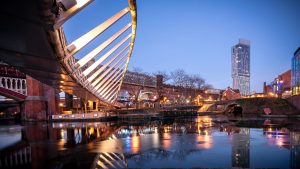 Photo of Manchester
