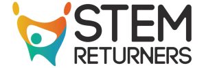 STEM Returners Logo