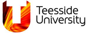 Teeside University Logo